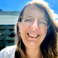 Esther van Driel