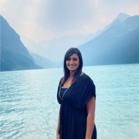 Anita Ponnampalam