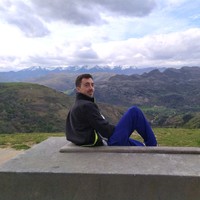 Jorge Sánchez Hernández