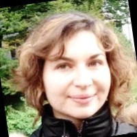 Katia Fridman