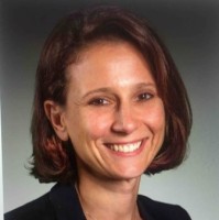 Kate (Berry) Tompkins Ed.D.