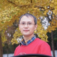 Kejin Xu