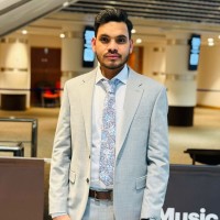 Muhammad Irfan