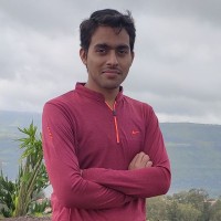 Suyash Tiwari