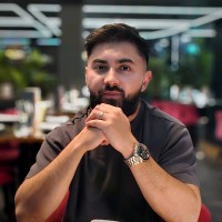 Mahir Miah
