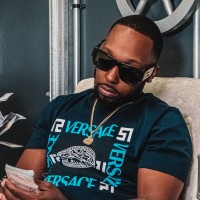 Cortez Lamont
