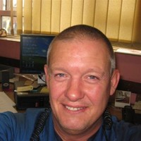 Mark Glasspool