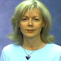 Helen Oliff