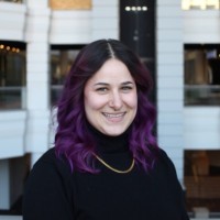 Kate Lowisz