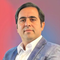 Hamed Aeenehsaz