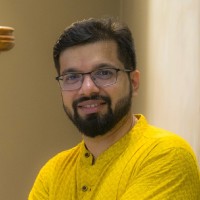 Ojas Patil