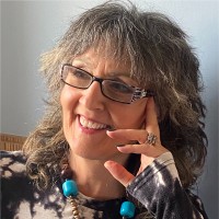 Sandra Jay Russell