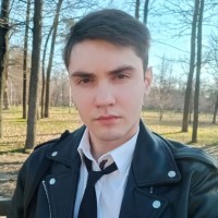 Bogdan Balandyuk