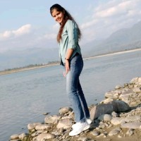 Jyoti kashyap