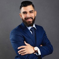Sergio Arriaga