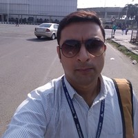 Vikramjeet Chakraborty