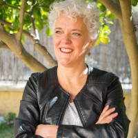 Emma Judge, MA, LPC