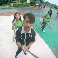 Vlog Harian Bang Saprol