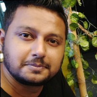 Hrishikesh Pandya
