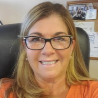 Marcia Staber
