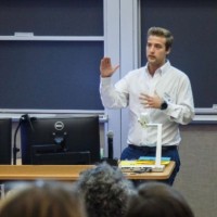 Ethan Miller