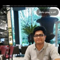 Abhijeet Deogharkar