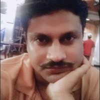 Amit Kumar Sheel