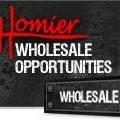 Homier Wholesale