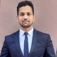 Harish Bandagari
