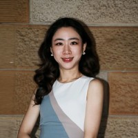 Olivia Yang