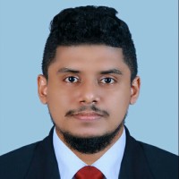 Chamod Ishara
