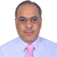 Ashraf Hussein