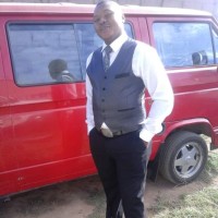 Luyanda Matthews Jafta