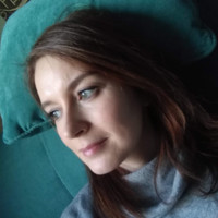 Marina Donskikh