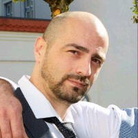 Bashar Baravi