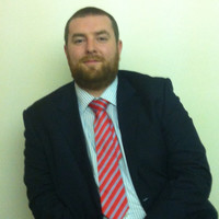 Keith Gavaghan