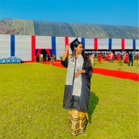 Niharika Borah