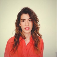Blanca Heredia Cabrero