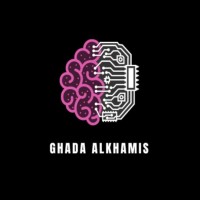 Ghada Alkhamis, Capm®