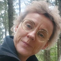 Lise Frederiksen