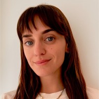 Delfina Gonzalez Montes De Oca