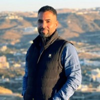 Wael Saleh