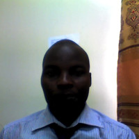 Innocent Makanga