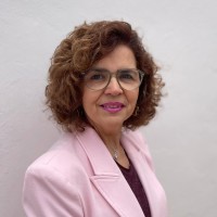 Maria del Pilar González Felipe