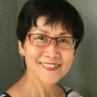 Ruth Ooi