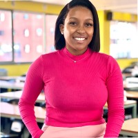 Naledi Setlhapelo