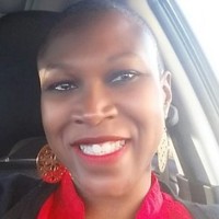 Kimberly Burton