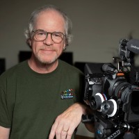 Andy Robinson