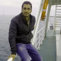 Hassen Jedoui