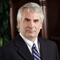 Geoff Kendall